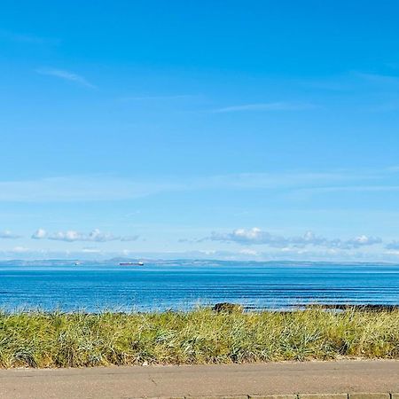 Port Seton Sea View酒店 外观 照片