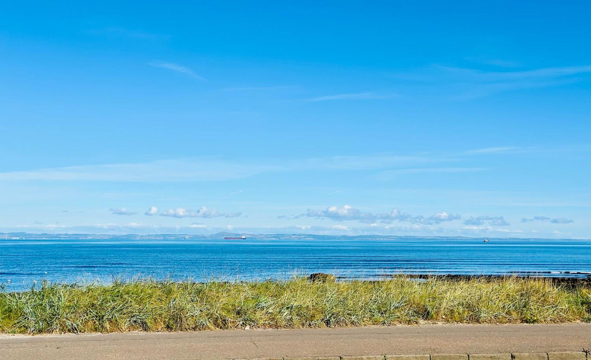 Port Seton Sea View酒店 外观 照片