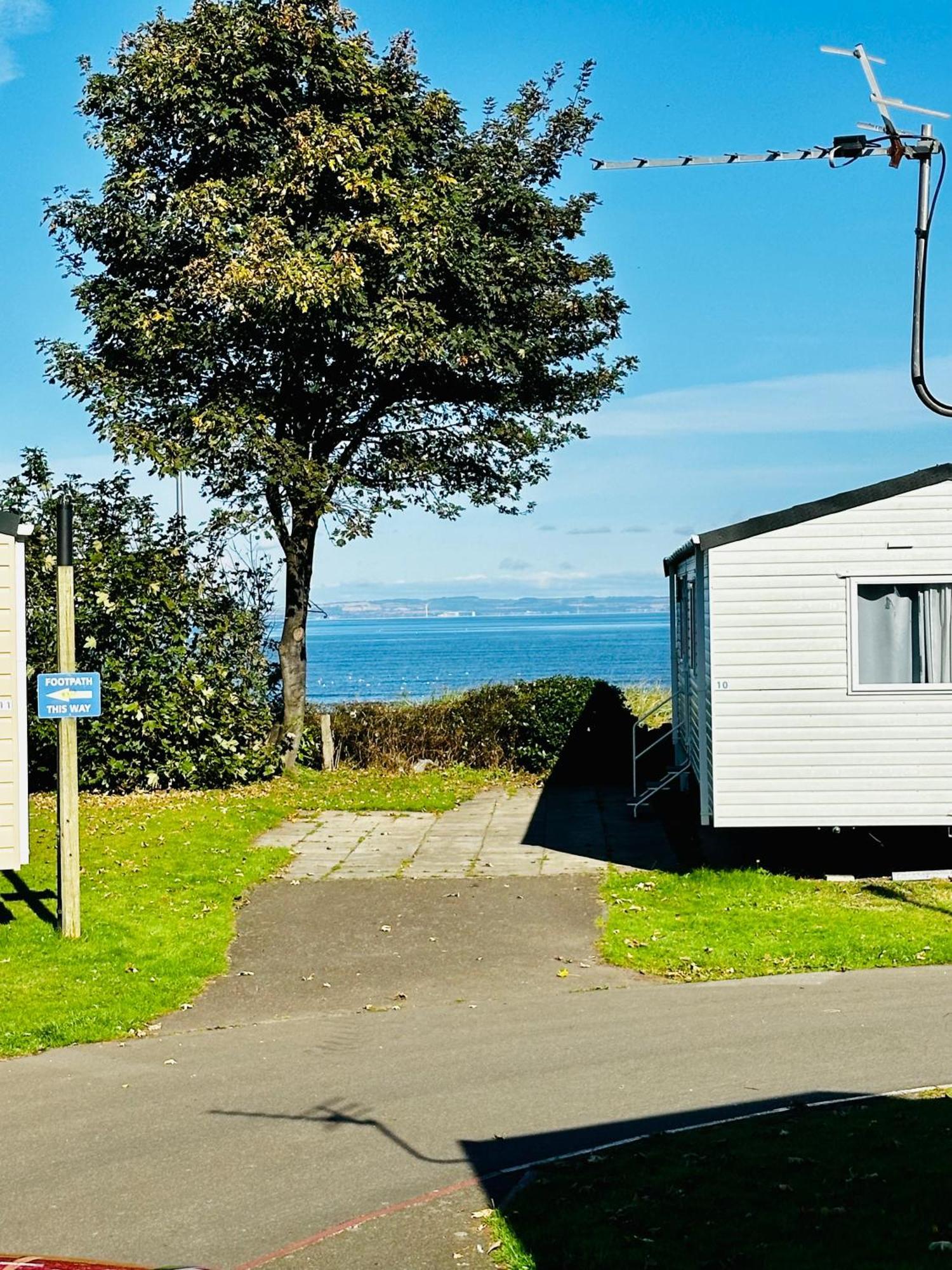 Port Seton Sea View酒店 外观 照片