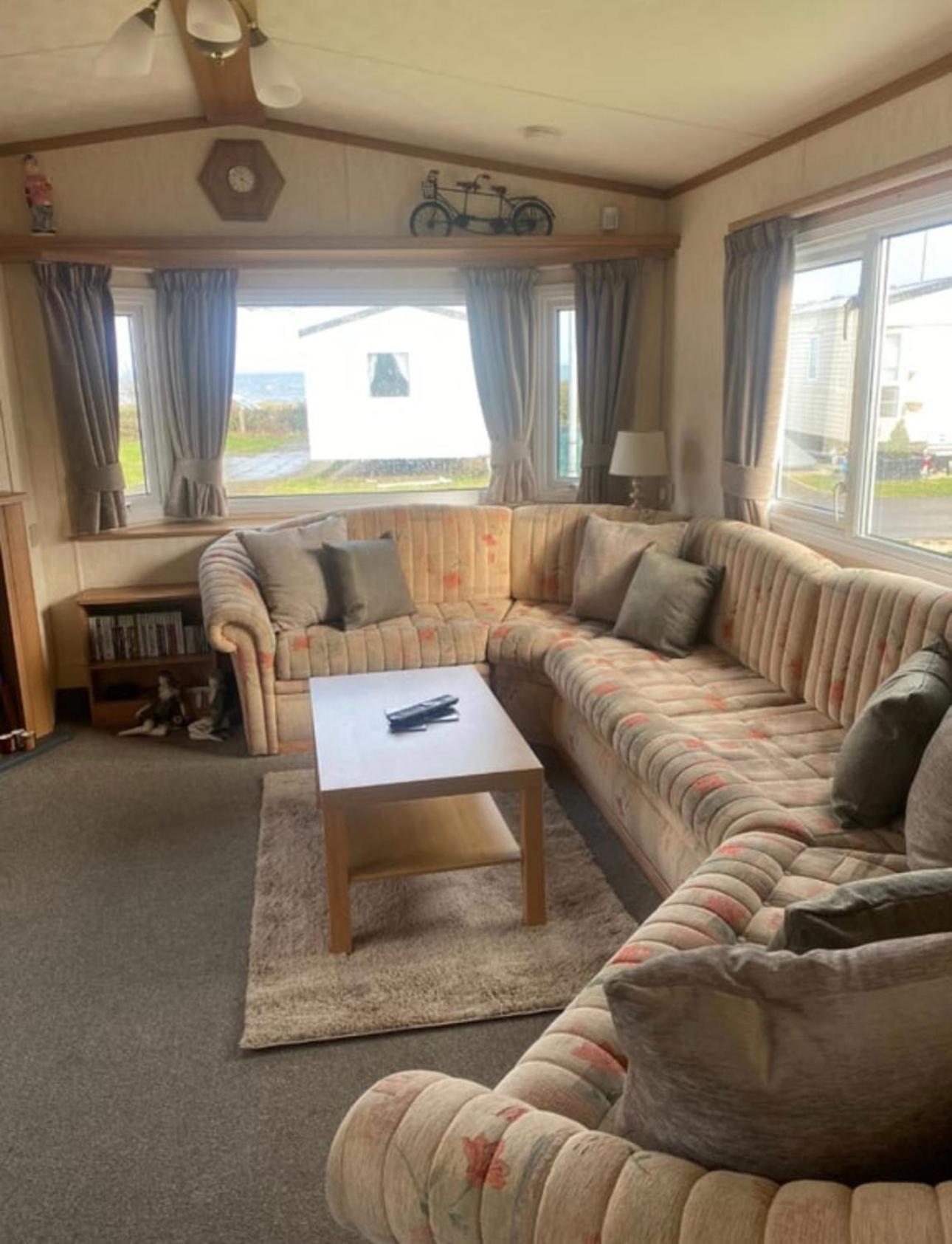 Port Seton Sea View酒店 外观 照片