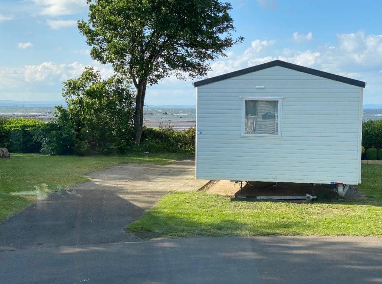 Port Seton Sea View酒店 外观 照片